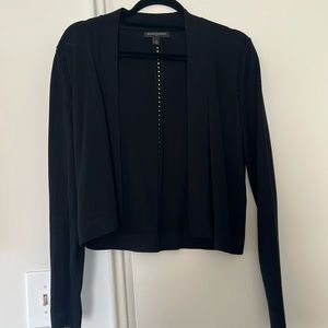 Banana Republic Black Cardigan - Size S